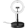 led daktylios fotismoy spotlight foldup 102 hama 04658 photo