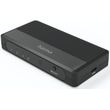 diakoptis hdmi 3x1 hama 121760 photo