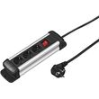 polymprizo hama pro s 30s 3 theseon me diakopti 3m black silver hama 133803 photo