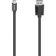 video cable mini dp plug displayport plug ultra hd 4k hama 200710 photo