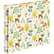 almpoym hama forest jumbo 30x30 cm 100 leykes selides 02697 photo