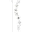 polymprizo hama 5 thyri usb a 12 w 223190 photo