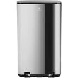 estia kados aporrimaton cubic soft close 30lt inox 01 21948 photo