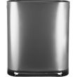 estia kados aporrimaton duoprime soft close 60lt me dyo doxeia apo 30lt inox 01 20903 photo