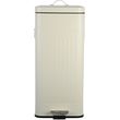 estia kados aporrimaton soft close antigua 30lt mat ivory 01 20057 photo