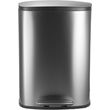 estia kados aporrimaton soloprime soft close 50lt inox 01 20927 photo
