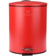 estia xartodoxeio mpanioy classic soft close 5lt mat kokkino 02 21962 photo