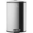 estia xartodoxeio mpanioy classic soft close 12lt mat inox 02 0066 photo