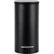 estia xartodoxeio mpanioy slim soft close 5lt mat mayro 02 5566 photo