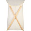 estia kalathi aplyton bamboo essentials me thiki polyestera ptyssomeno mpez 02 18627 photo