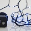 eurolamp 100 mple led 3mm 31v 8 progr mnimi 3m prasino kal ir44 600 11503 photo