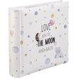 almpoym hama to the moon memo gia 200 fotografies 10x15 cm 03863 photo