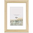 xylini korniza hama rise natural 20x30 cm 193158 photo