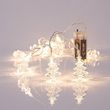 eurolamp10 thermo leyko led 5mm dentrakia 2xaa diafano kal 50cm ip20 600 11238 photo