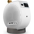 projector benq gv50 dlp fhd 500 ansi portable photo