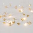 eurolampseira 20 therma leyka mini led asteria 3xaa timer xalkino kal ip20 600 03342 photo