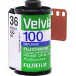 fujifilm velvia 100 135 36 photo
