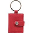 deknudt key ring red 35x45 s59ns4 photo