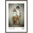 deknudt s44ch4 13x18 wood dark brown photo