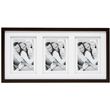 deknudt s65kq3 3x15x20 wood gallery brown passepartout photo