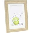 deknudt s66kh1 p1 18x24 wood oak with passepartout photo