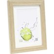 deknudt s66kh1 p1 20x25 wood oak with passepartout photo