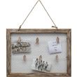 deknudt s67tv1 e picture wall frame driftwood photo