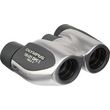 olympus 10x21 dpc i silver binoculars photo