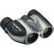 olympus 8x21 dpc i silver binoculars photo