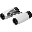 olympus 8x21 rc ii pearl white binoculars photo