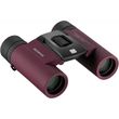 olympus 8x25 wp ii purple binoculars photo