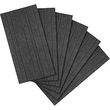 streamplify acoustic panel 6 pack grey 60x30cm 12mm 20db noise reduction photo