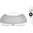 mecool ka1 smart tv box 4k smart speaker 4gb 32gb photo