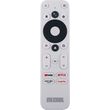 mecool bt ir remote control google certified for kp1 projector photo