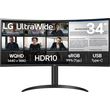 othoni lg 34wr55qk b 34 curved ultra wide qhd 100hz black photo