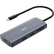 nod c dock 9 usb type c hub photo