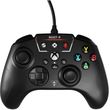turtle beach reactr wired controller for xbox pc color black photo