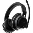 turtle beach stealth pro wireless noisecancelling gaming headset for ps switch pc mobile photo