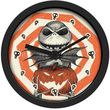 pyramid disney the nightmare before christmas pumpkin king desk clock with alarm photo