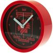 pyramid harry potter gryffindor desk clock with alarm photo