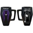 pyramid wednesday coffin shaped mug photo