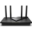 tp link archer ax55 pro ax3000 multi gigabit wi fi 6 router 25g port photo