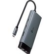 tp link uh6120c usb type c 6 port hub photo