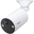 tp link tapo c410 smart wire free indoor outdoor security camera photo