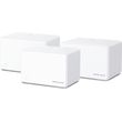mercusys halo h80x 3 pack ax3000 whole home mesh wifi 6 system photo