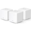 mercusys halo h60x 3 pack ax1500 whole home mesh wifi 6 system photo