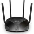mercusys mr70x ax1800 dual band wifi 6 router photo