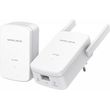 mercusys mp510 kit av1000 gigabit powerline wifi kit photo