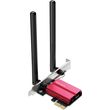 mercusys ma86xe axe5400 wi fi 6e bluetooth 53 pcie adapter photo