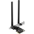 mercusys ma30e ac1200 wi fi bluetooth pcie adapter photo